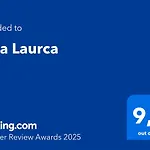 Laurca ヴィラ オーシュ