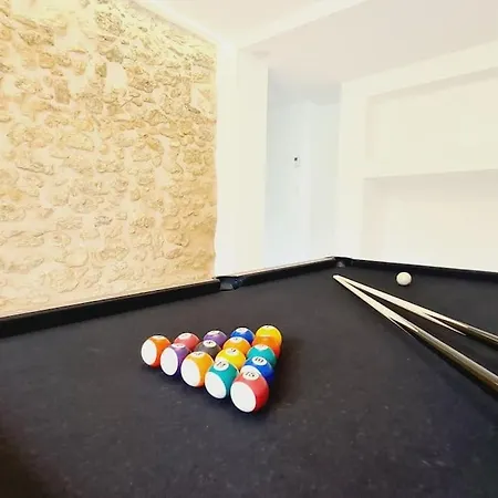 Laurca Вилла Ош