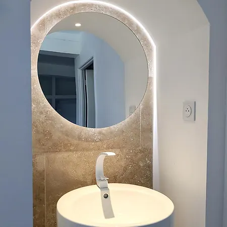 Laurca Вилла Ош