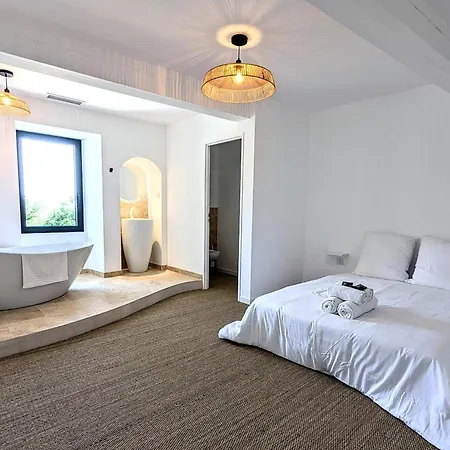 Villa Laurca *
