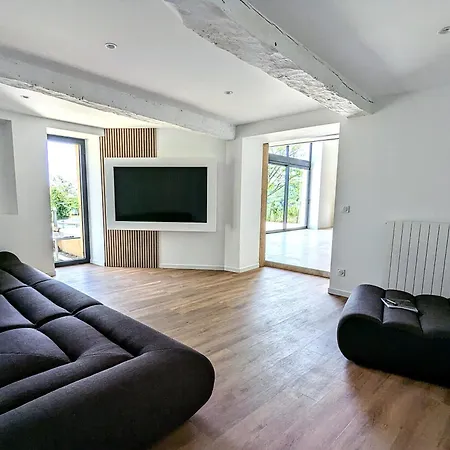 Laurca Villa