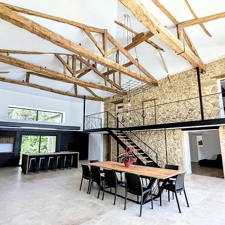 Villa Laurca