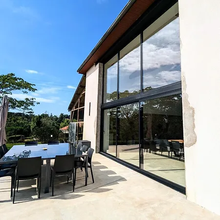 Laurca Villa