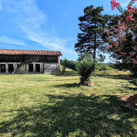 Villa Laurca