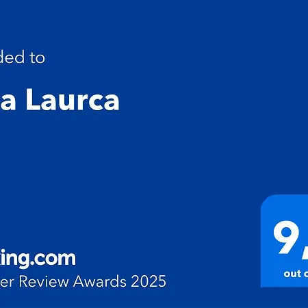 Laurca Villa Auch