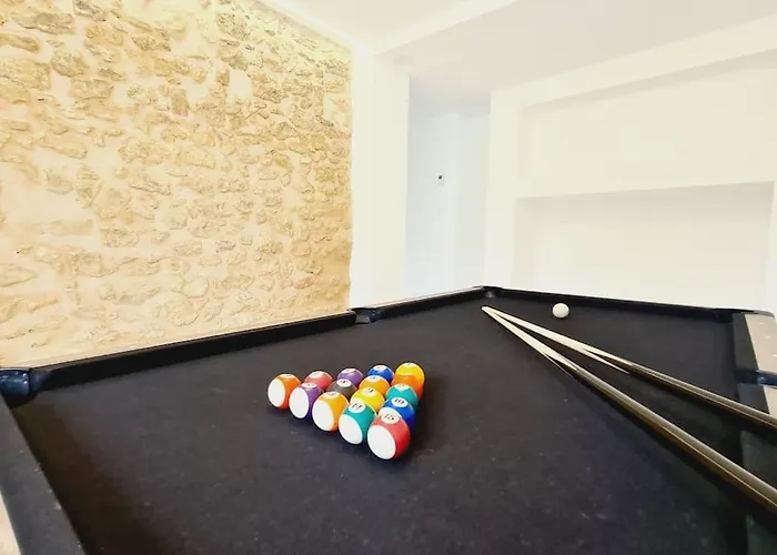 Laurca فيلة أوش